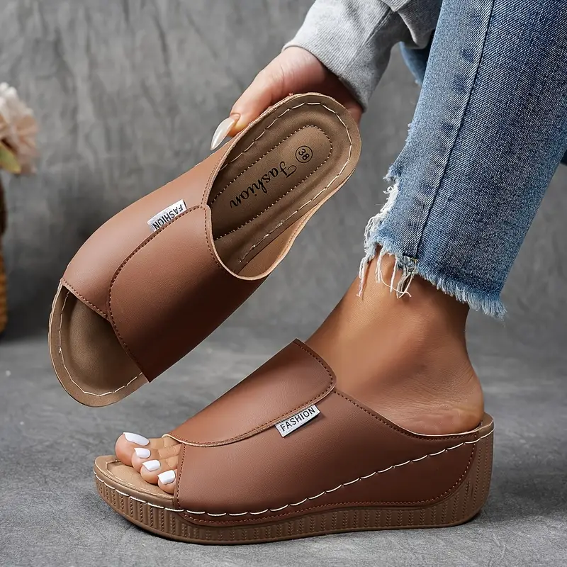 Comfortable Sandals for Women – Comfortable, Arch Support, Cushioning with Every Step