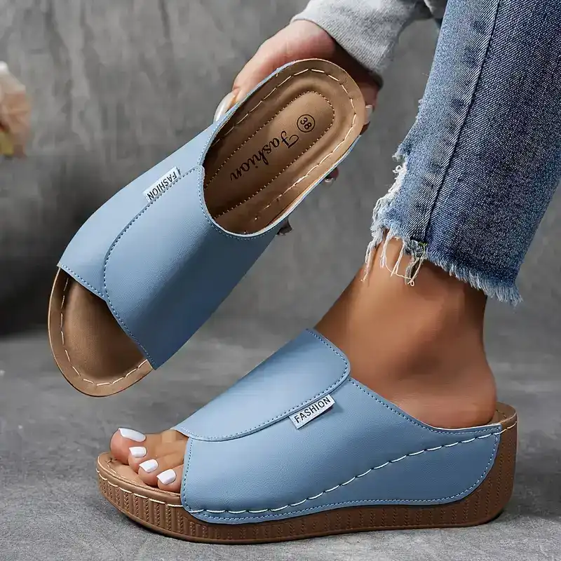 Comfortable Sandals for Women – Comfortable, Arch Support, Cushioning with Every Step