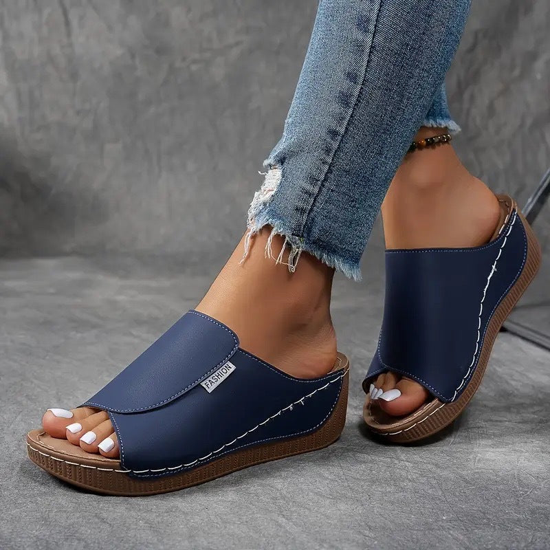 Comfortable Sandals for Women – Comfortable, Arch Support, Cushioning with Every Step