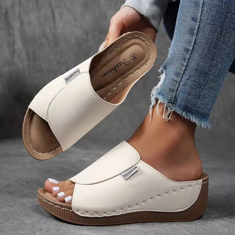 Comfortable Sandals for Women – Comfortable, Arch Support, Cushioning with Every Step