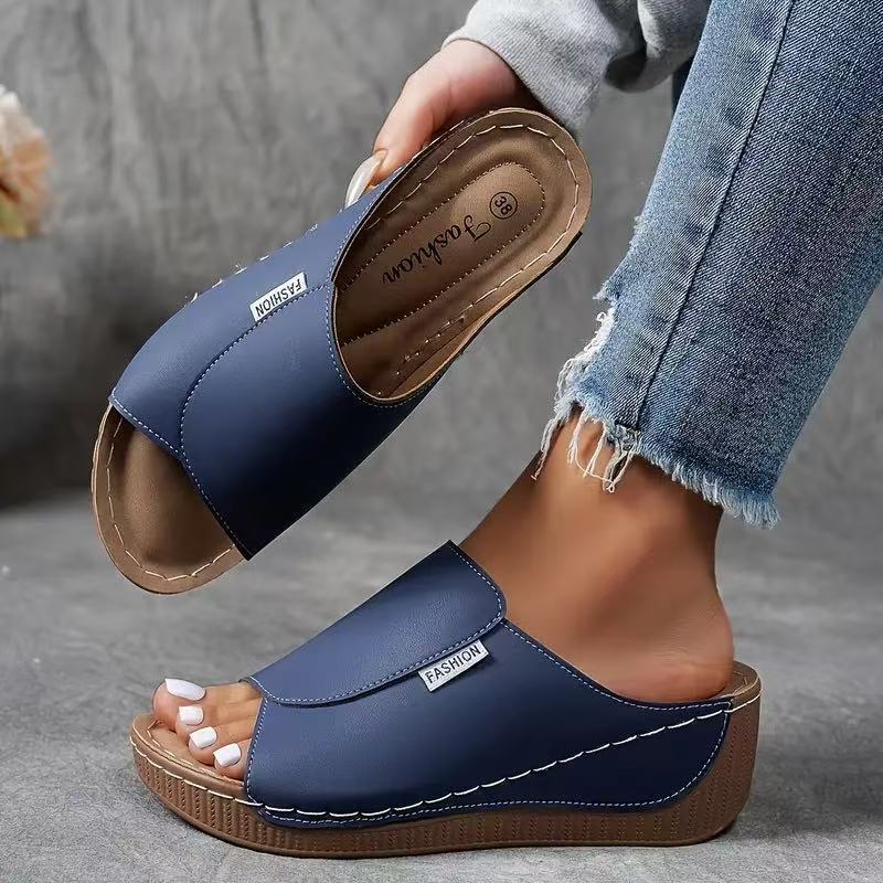 Comfortable Sandals for Women – Comfortable, Arch Support, Cushioning with Every Step