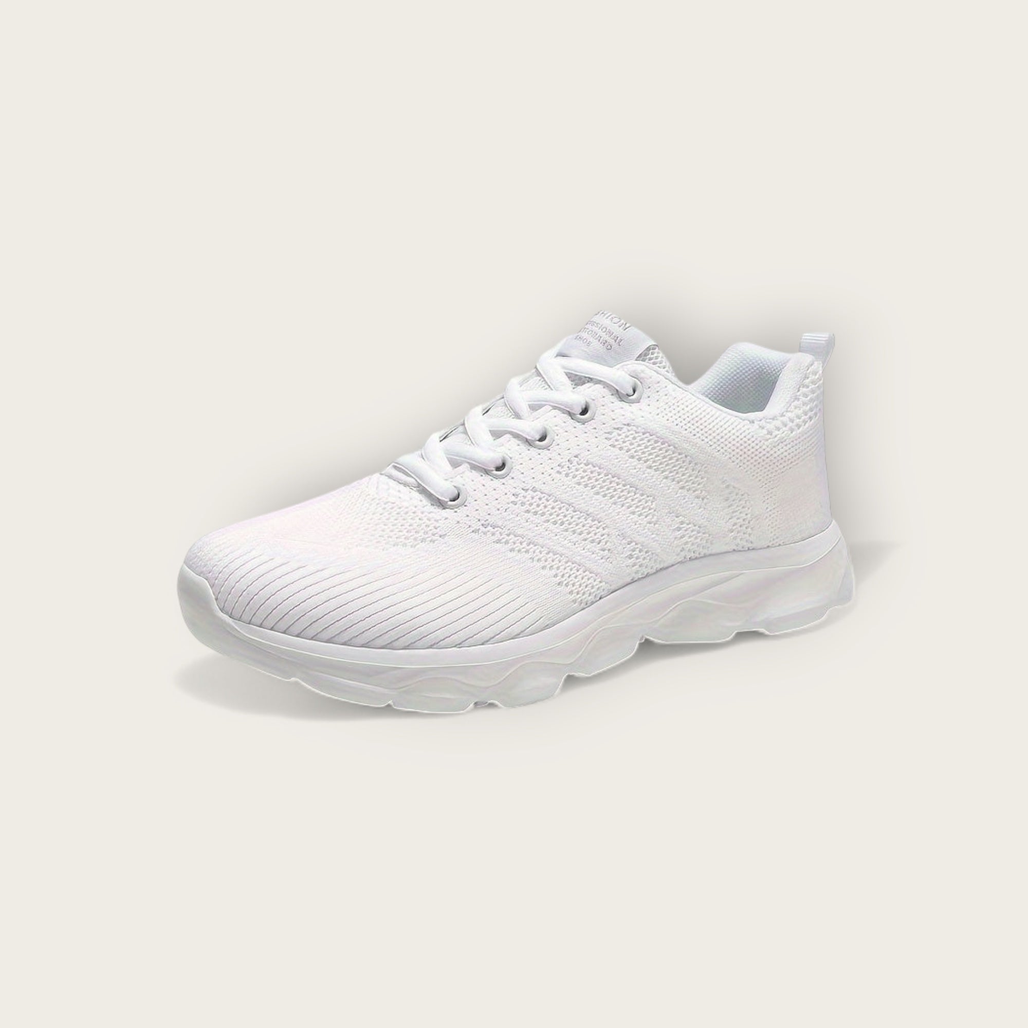Lina & Loop | Women's Breathable Ruffle