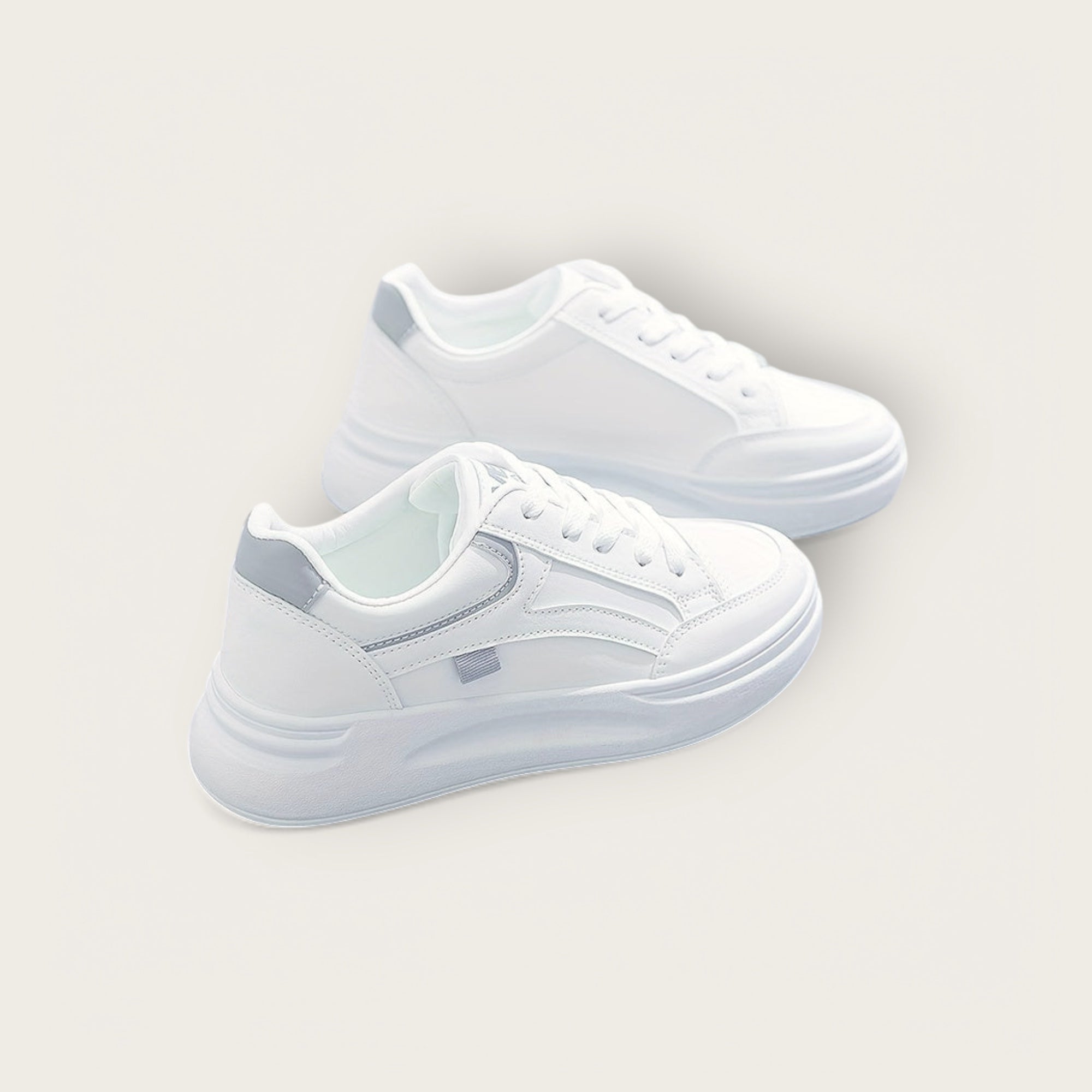 Lina & Loop | Platform Skate Shoes
