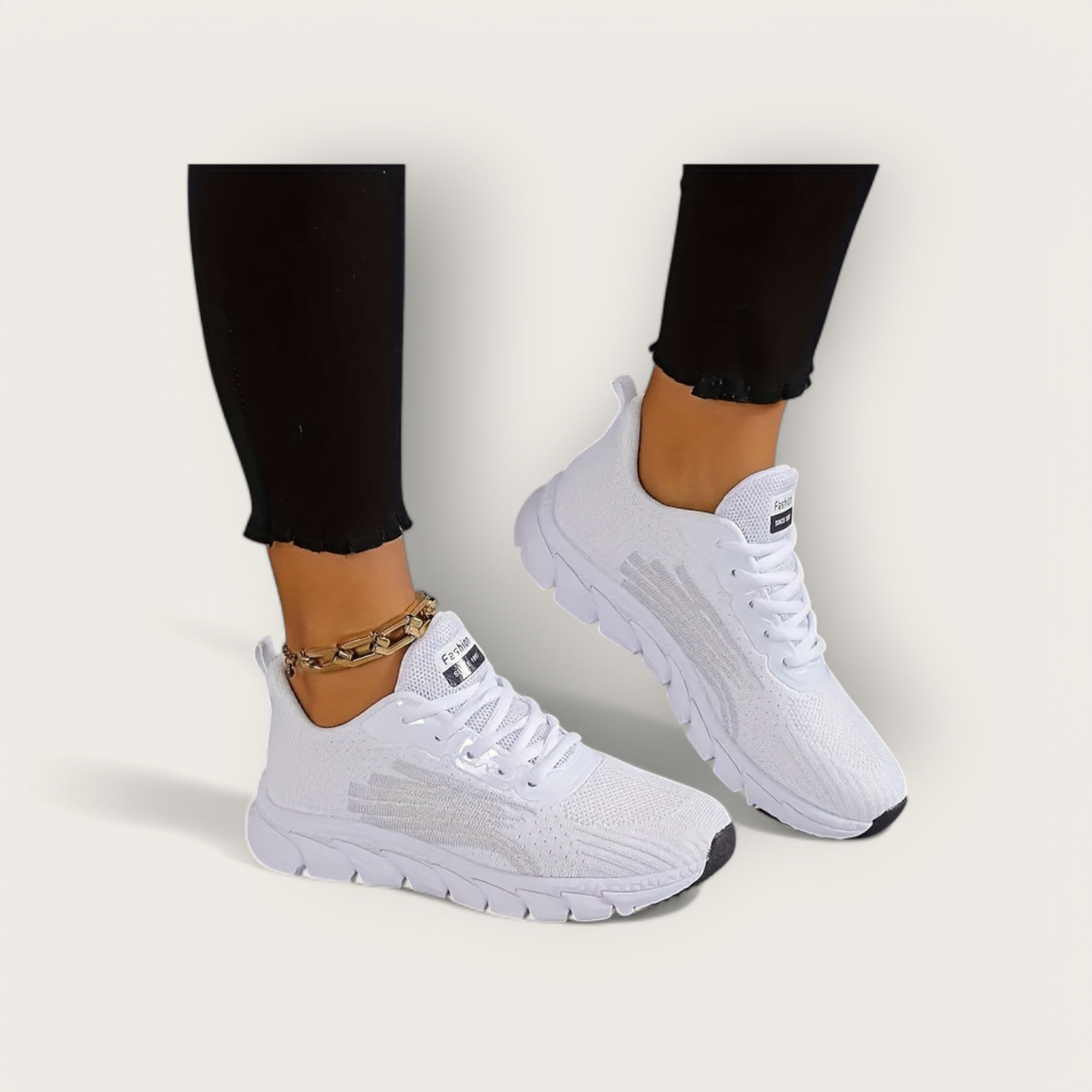 Lina & Loop | Lightweight Running Shoes