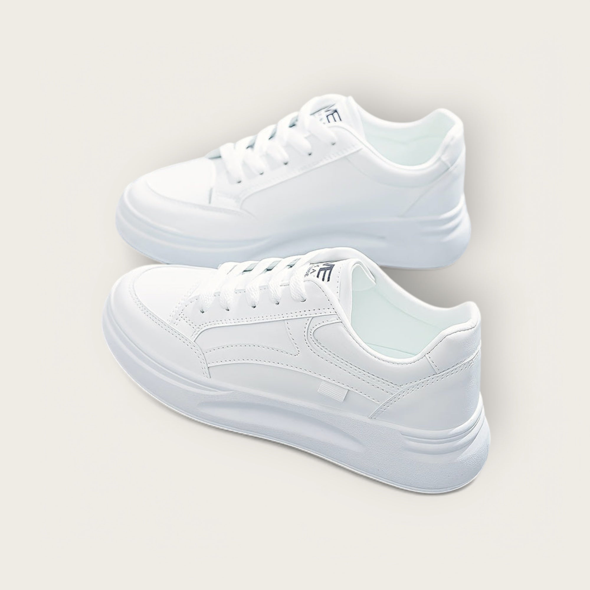 Lina & Loop | Platform Skate Shoes