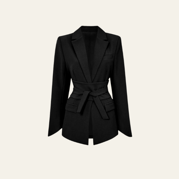 Lina & Loom | MONACO TAILORED BLAZER