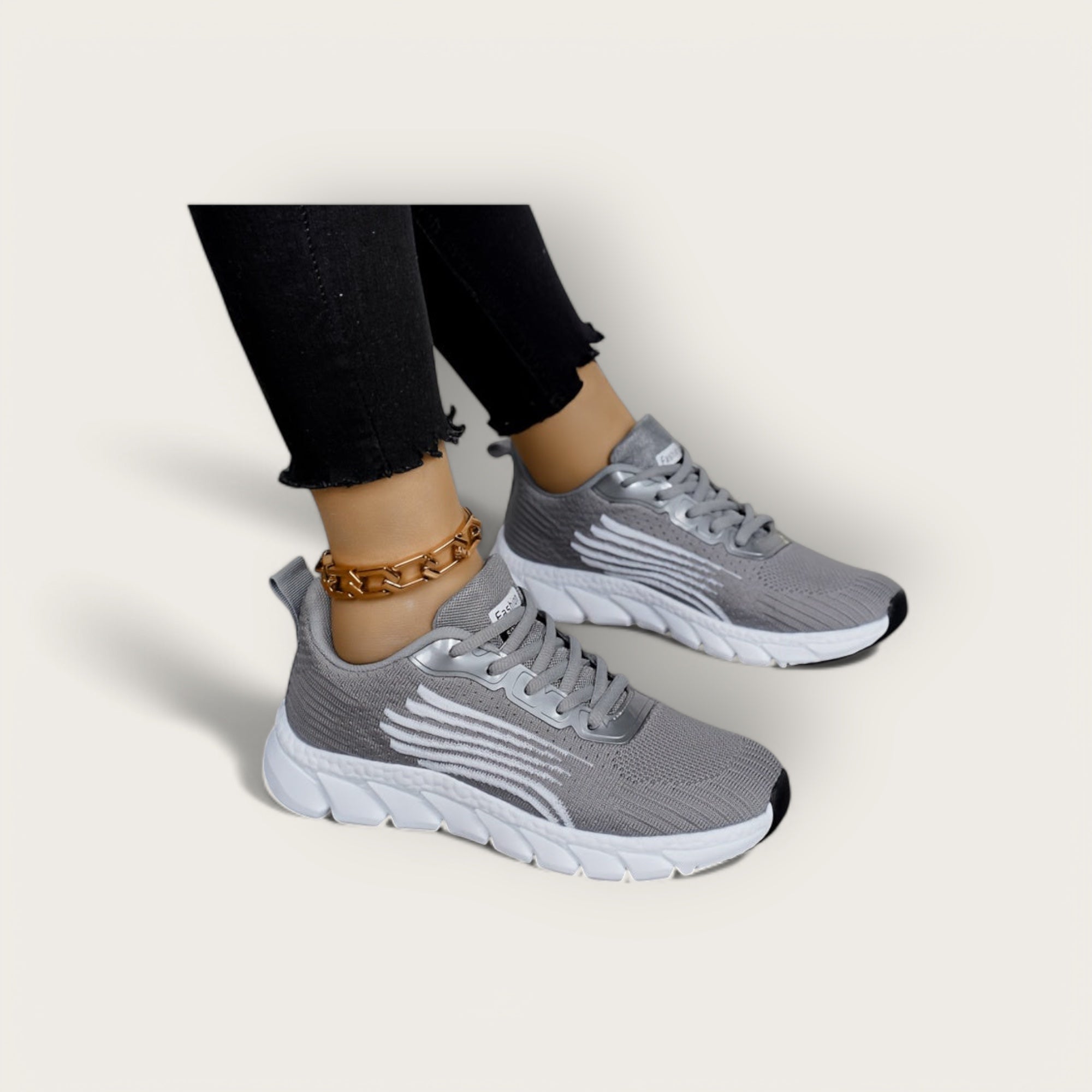 Lina & Loop | Lightweight Running Shoes
