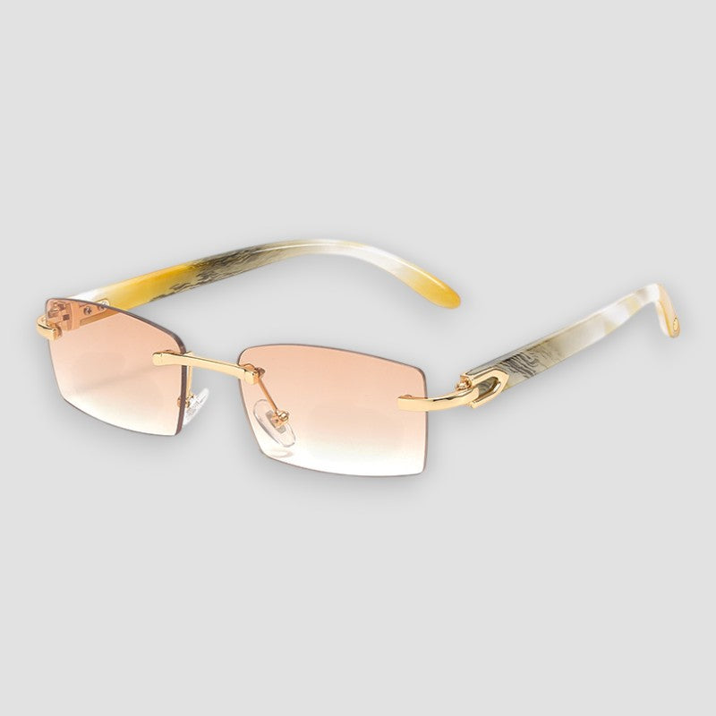 Ottavia | Elegant Sunglasses with Unique Design