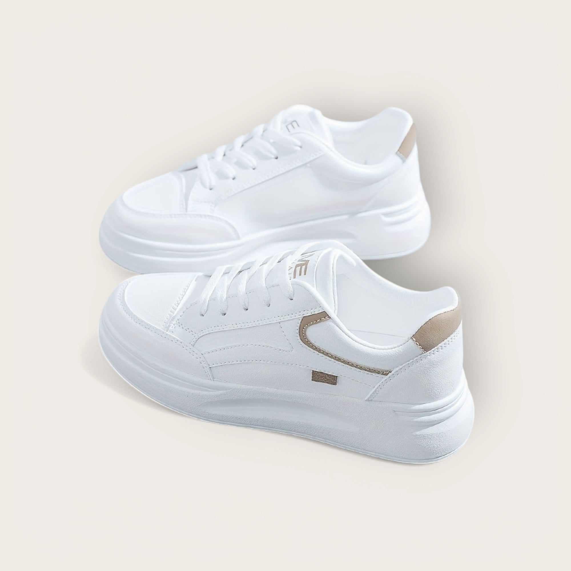 Lina & Loop | Platform Skate Shoes