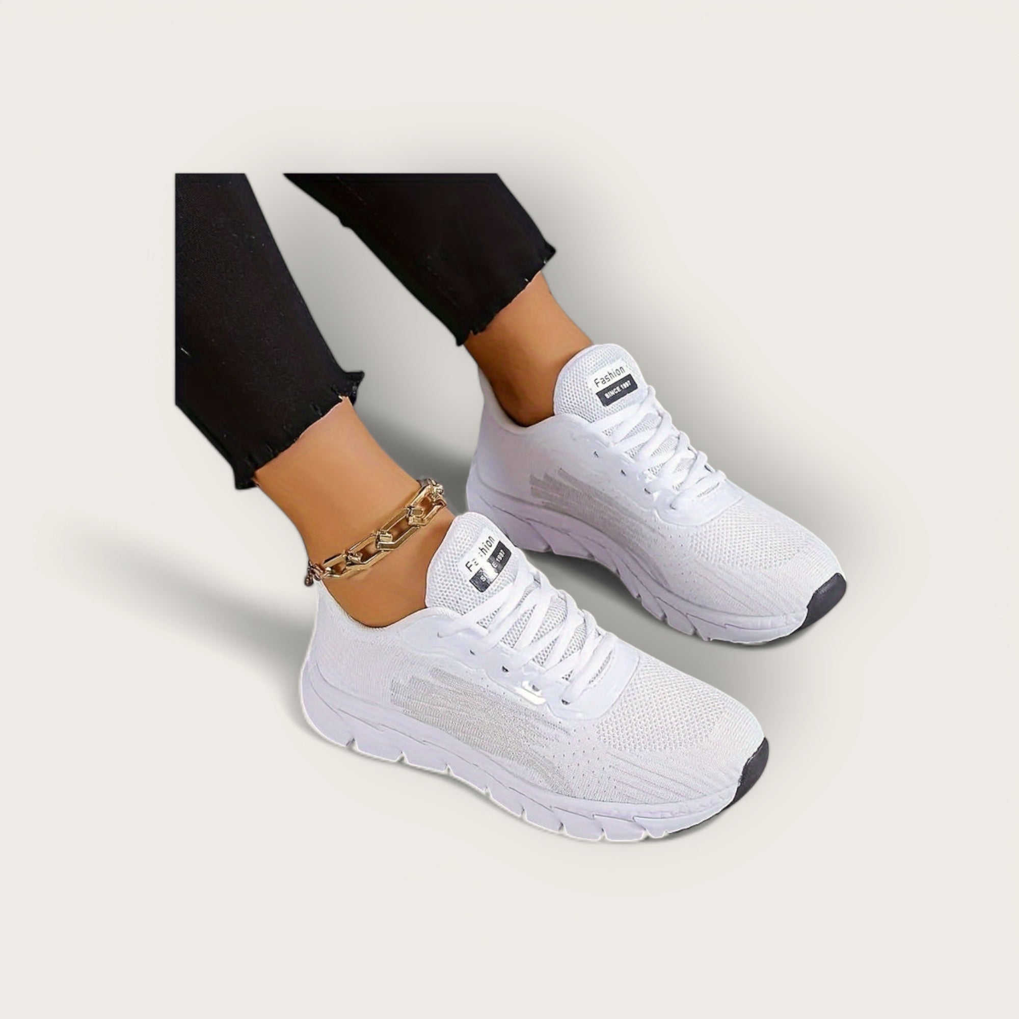 Lina & Loop | Lightweight Running Shoes