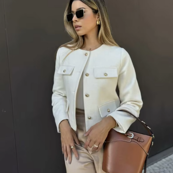 Lina & Loom | CANNES ELEGANT BLAZER