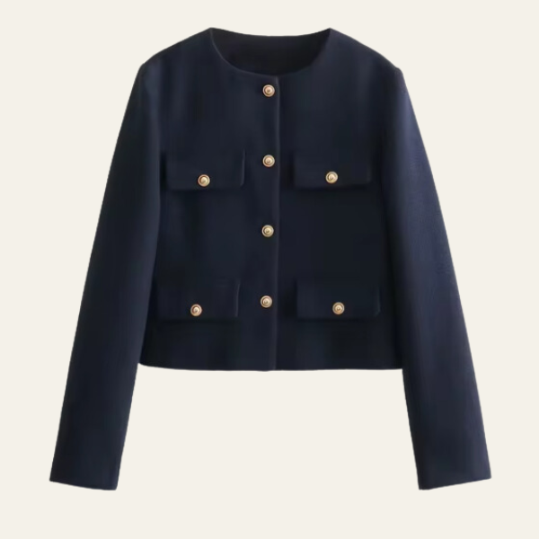 Lina & Loom | CANNES ELEGANT BLAZER
