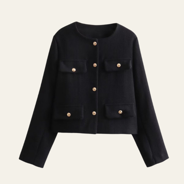 Lina & Loom | CANNES ELEGANT BLAZER