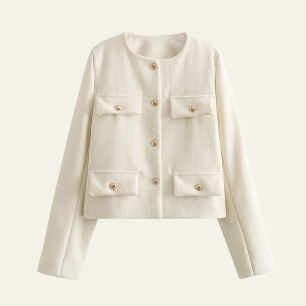Lina & Loom | CANNES ELEGANT BLAZER