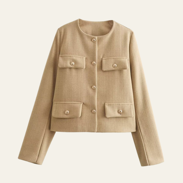 Lina & Loom | CANNES ELEGANT BLAZER