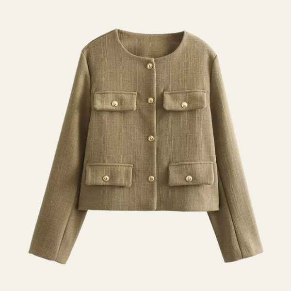 Lina & Loom | CANNES ELEGANT BLAZER