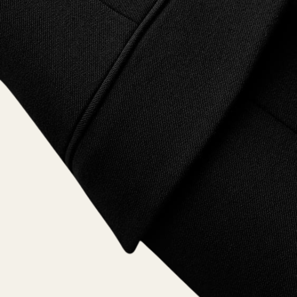 Lina & Loom | VIENNA TAILORED BLAZER
