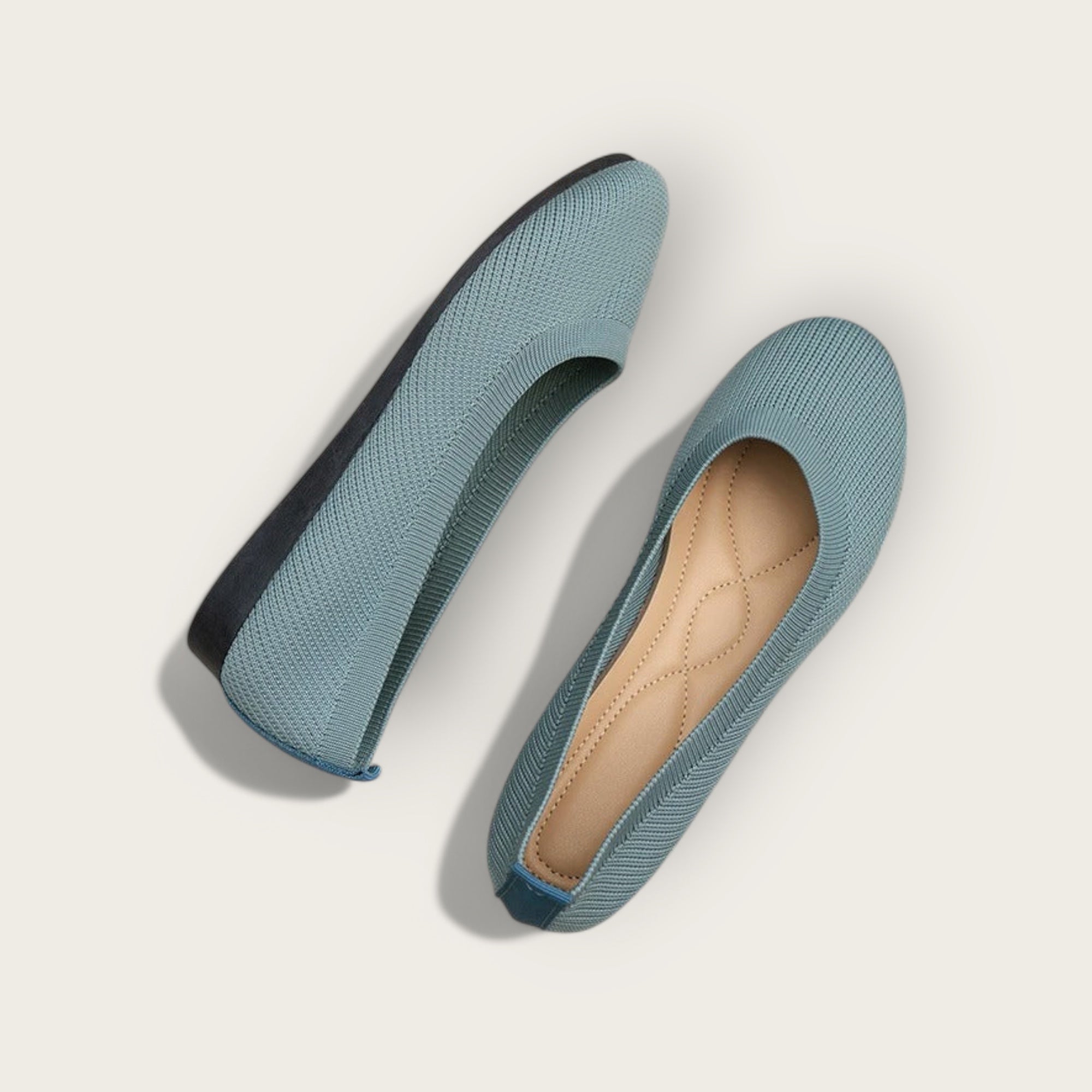 Lina & Loop | Non-slip and Breathable Shoes