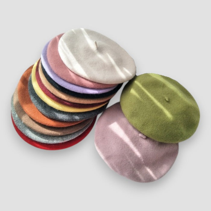 Selene | French Hat
