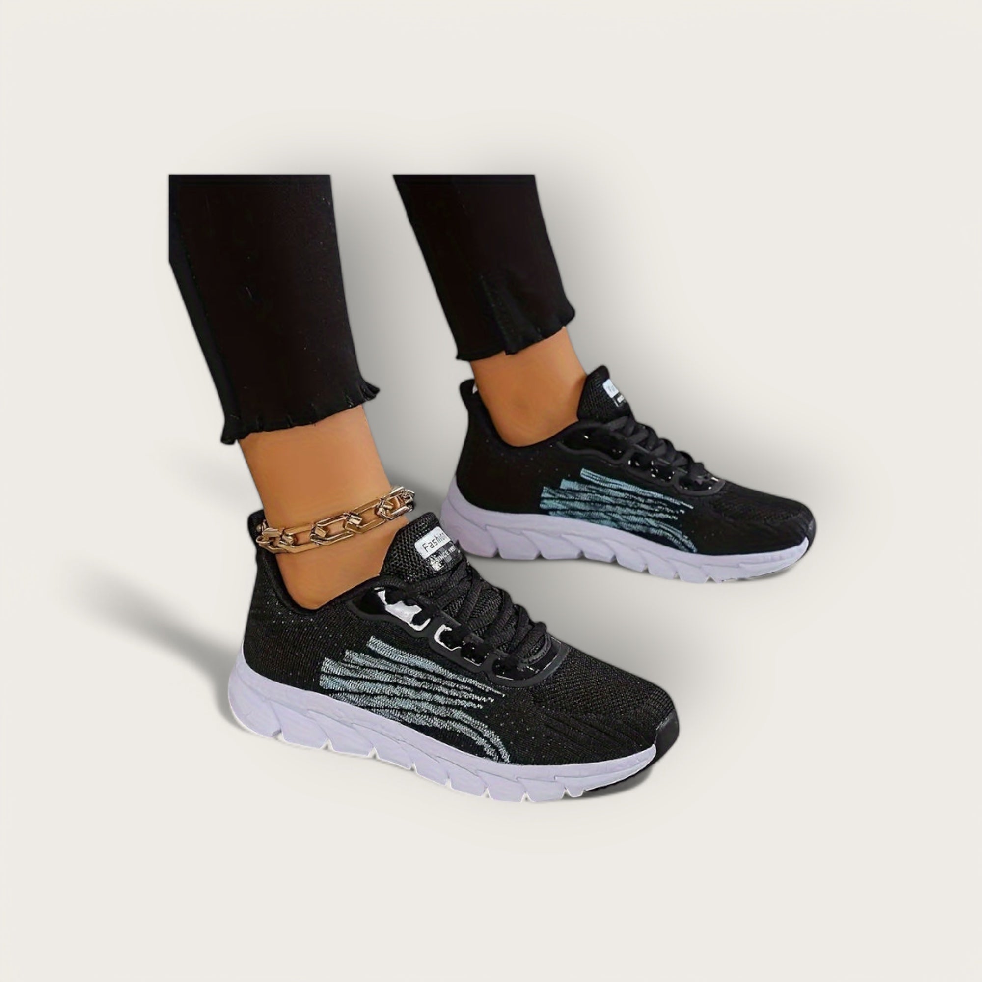 Lina & Loop | Lightweight Running Shoes