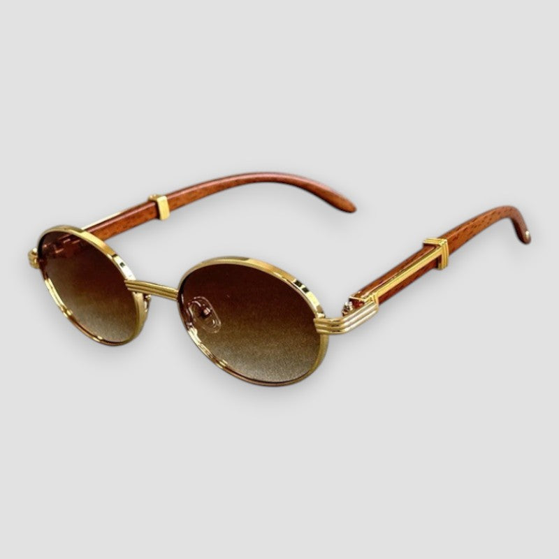 Violetta | Elegant Sunglasses