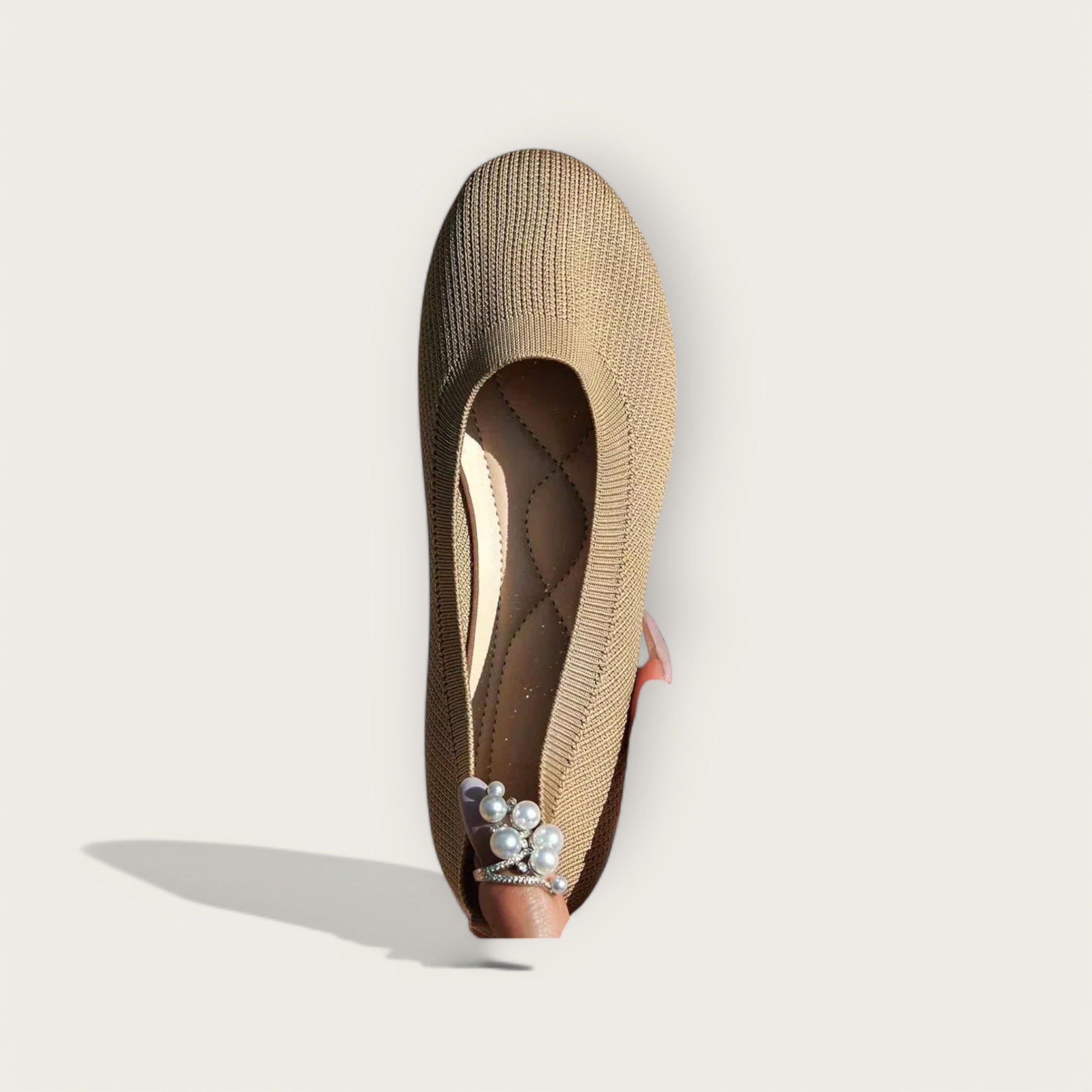 Lina & Loop | Non-slip and Breathable Shoes