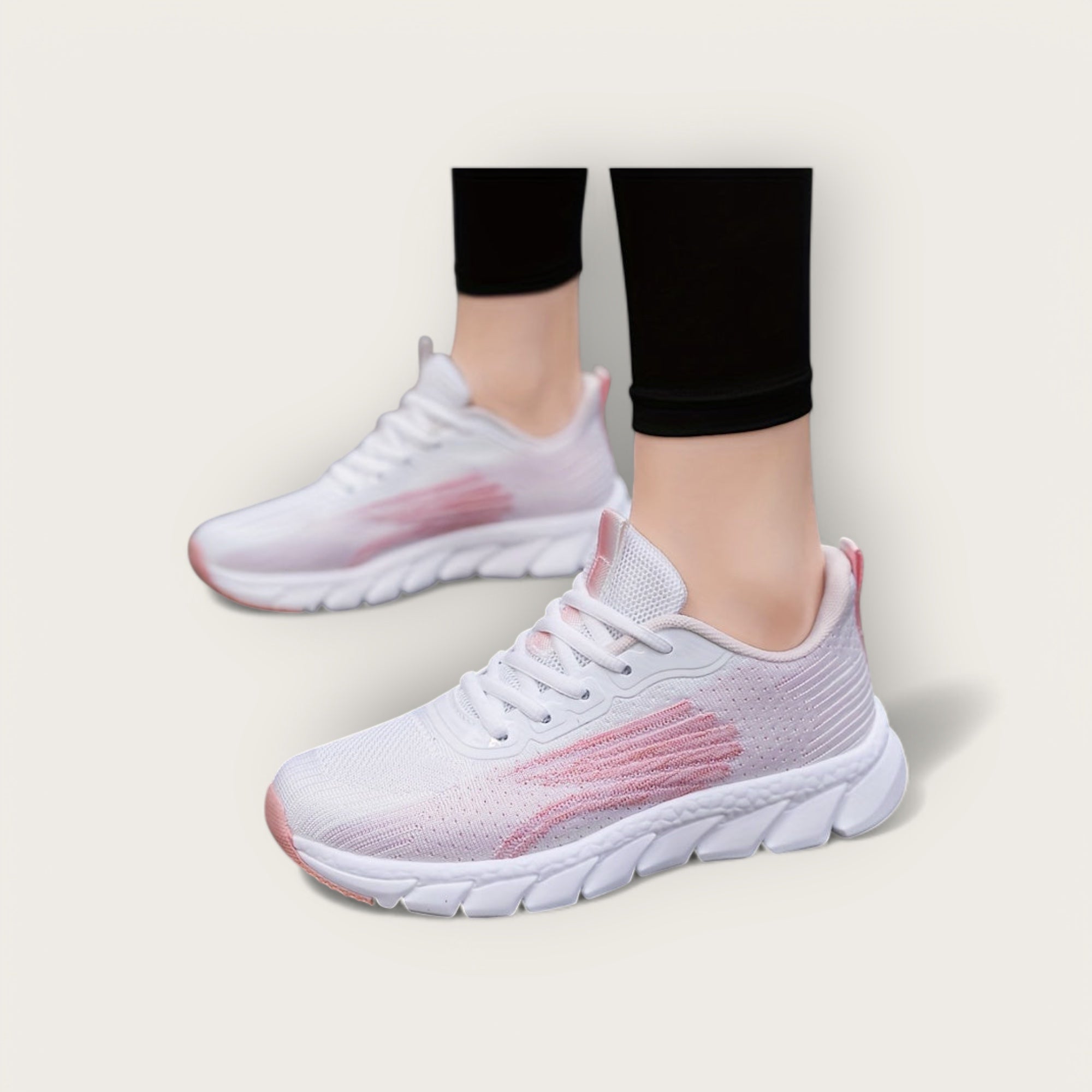 Lina & Loop | Lightweight Running Shoes