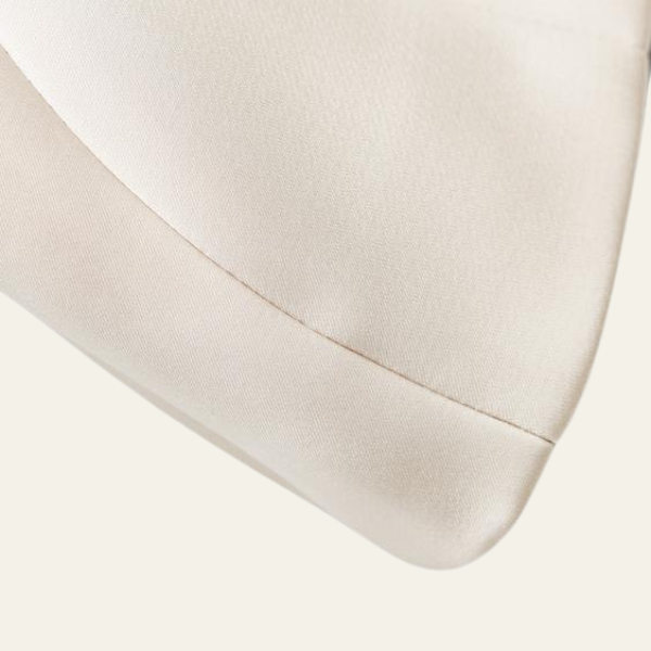 Lina & Loom | MONACO SILK BLAZER