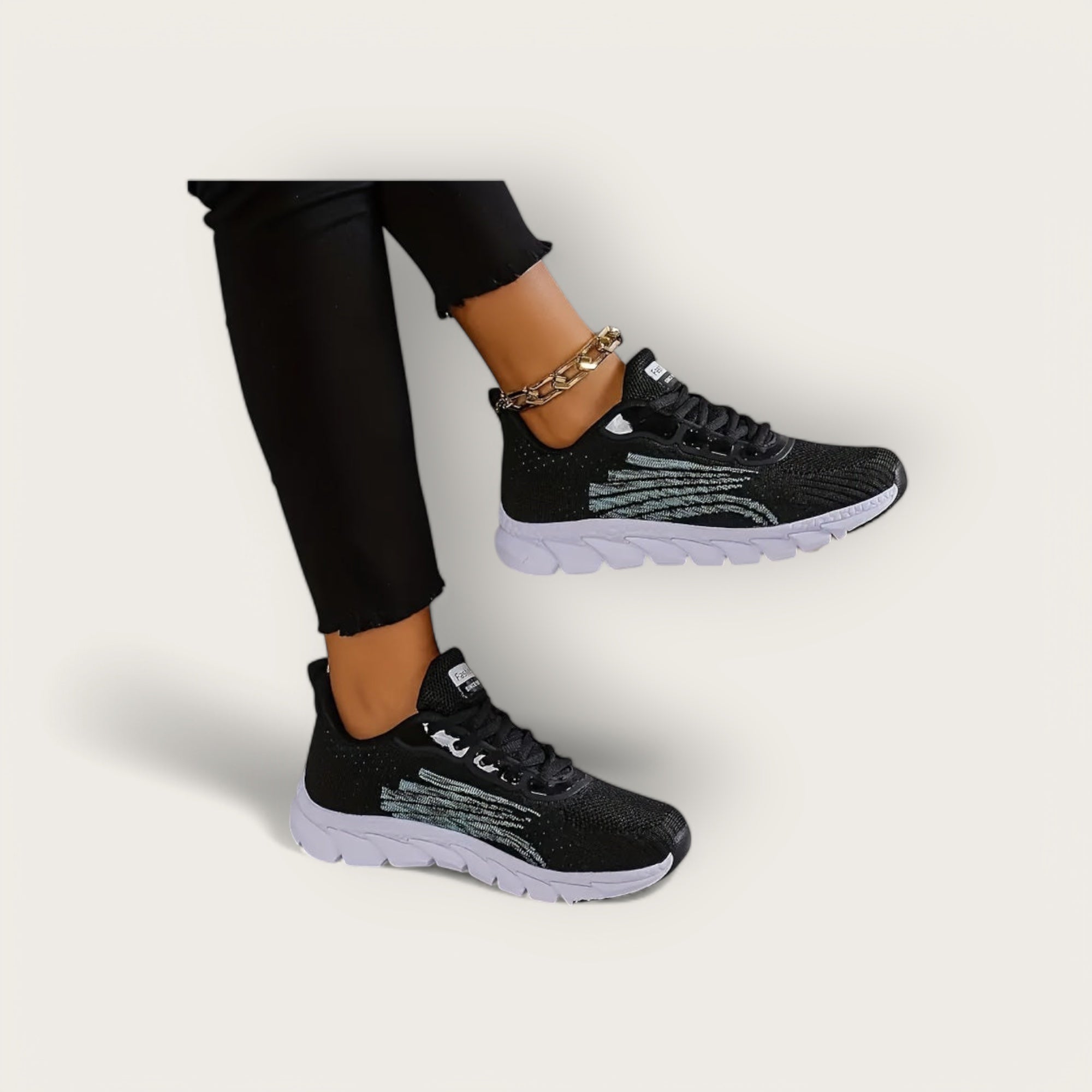 Lina & Loop | Lightweight Running Shoes