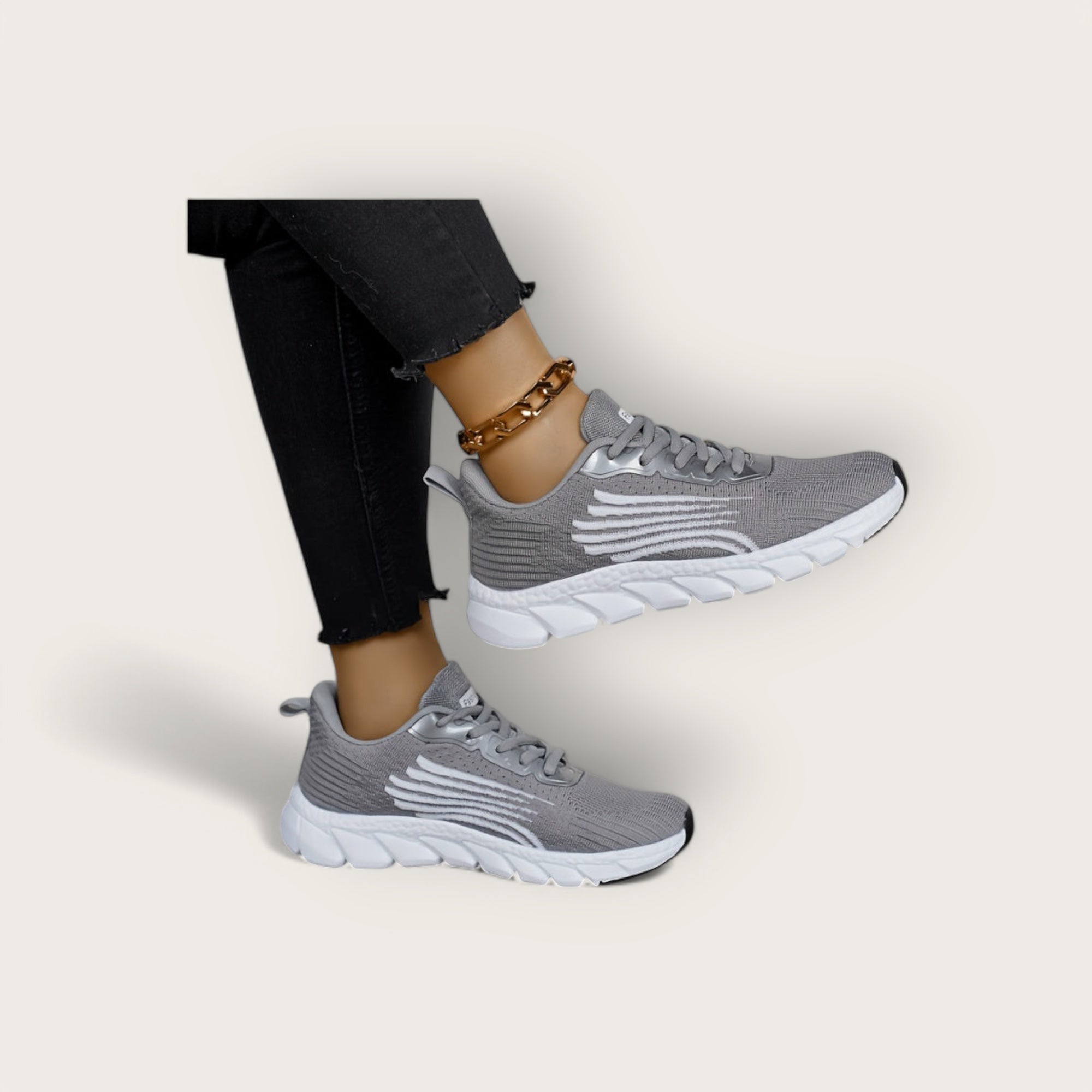 Lina & Loop | Lightweight Running Shoes