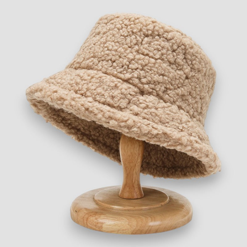 Elisabetta | Bucket Hat