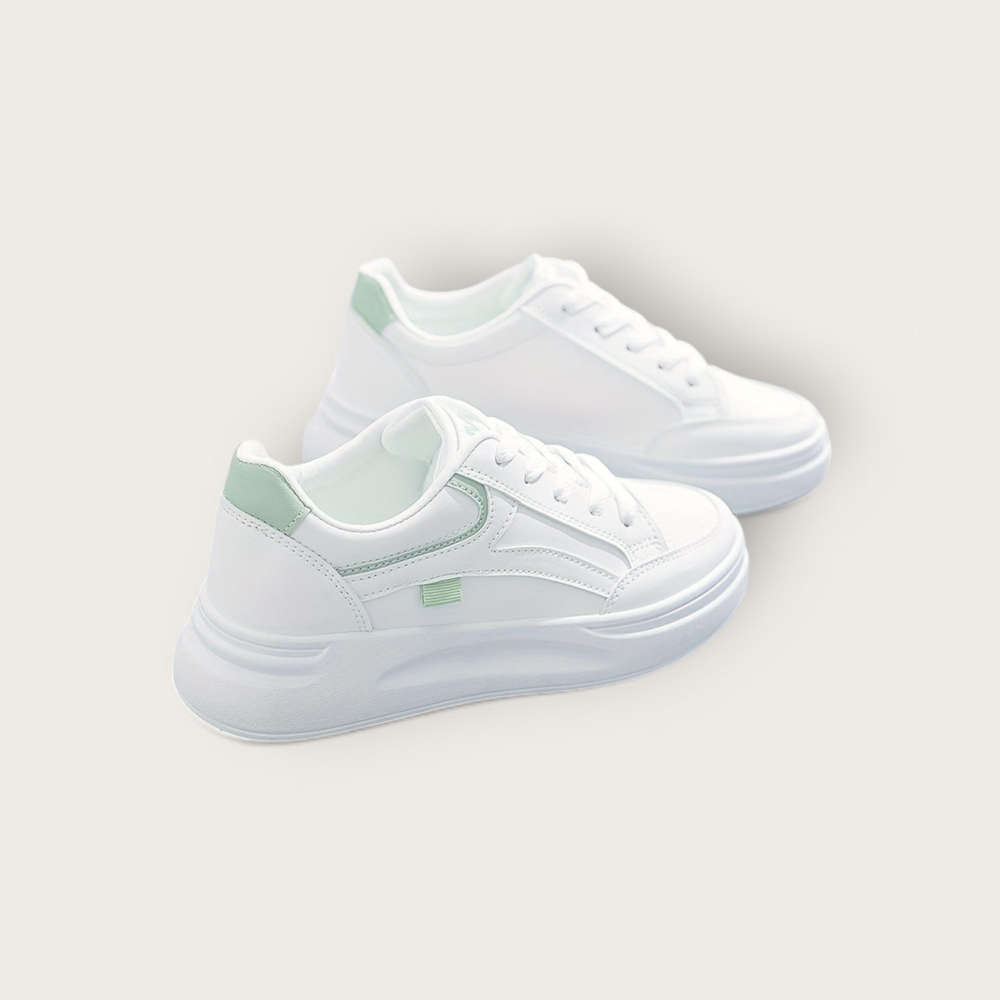 Lina & Loop | Platform Skate Shoes