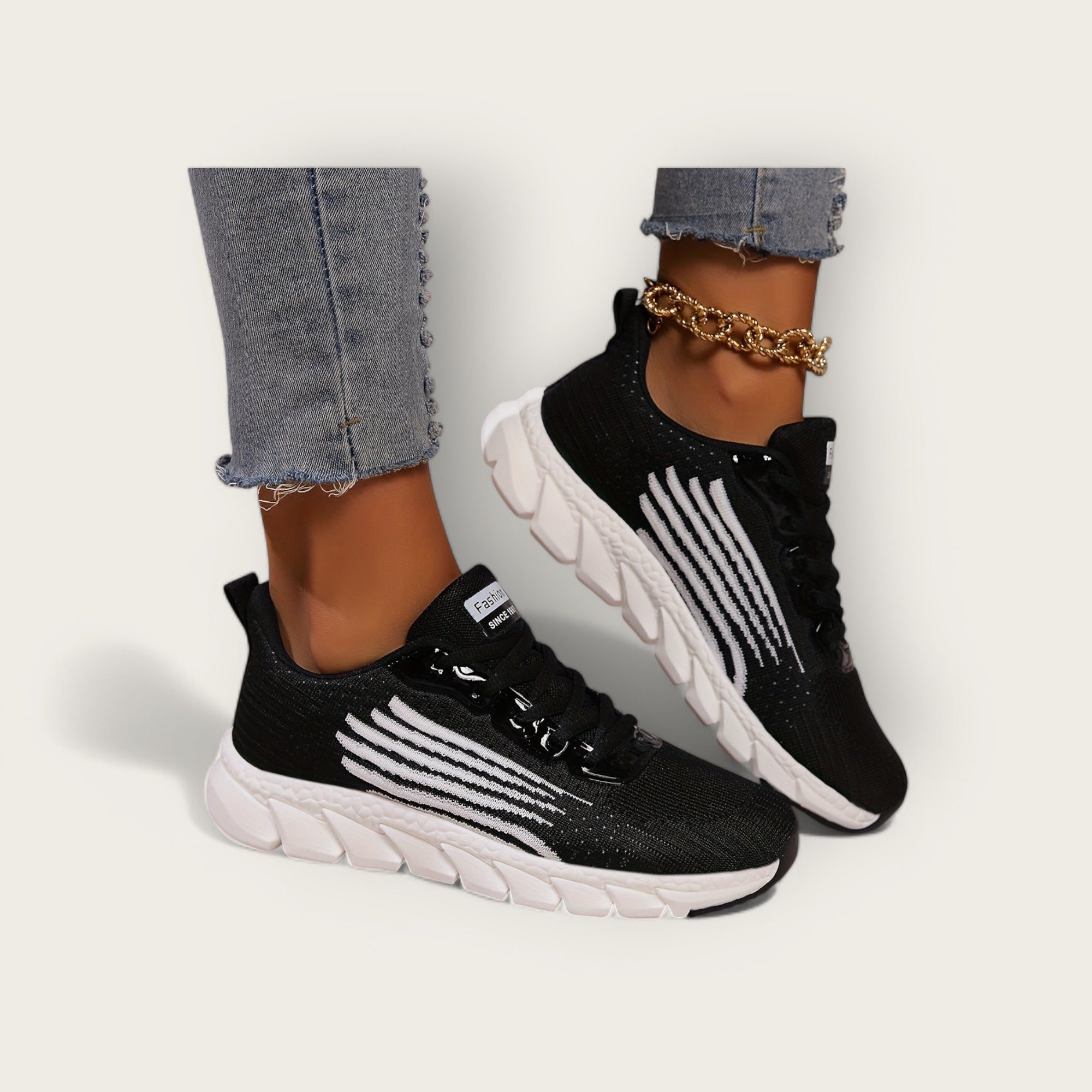 Lina & Loop | Lightweight Running Shoes