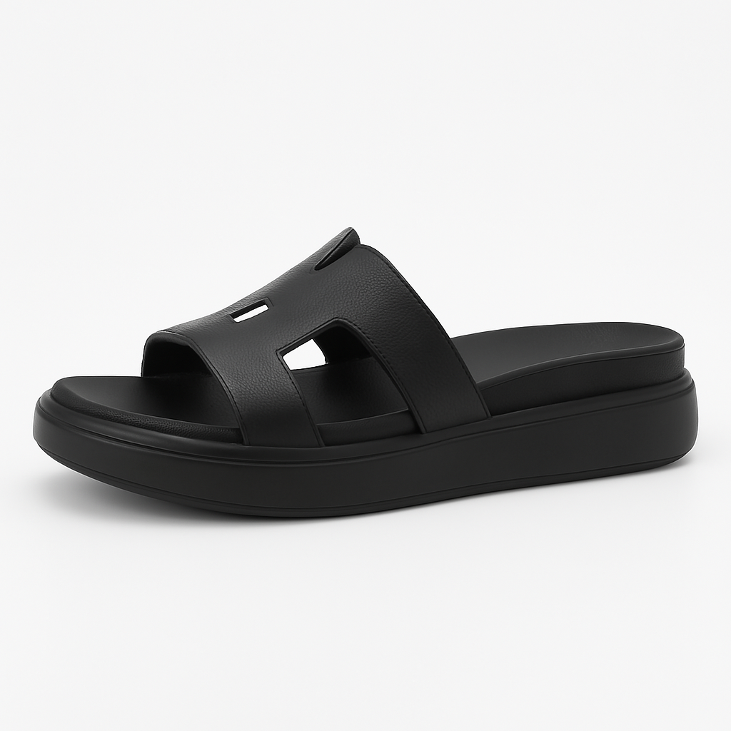Lina & Loop | Slippers