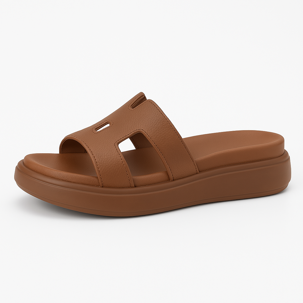Lina & Loop | Slippers
