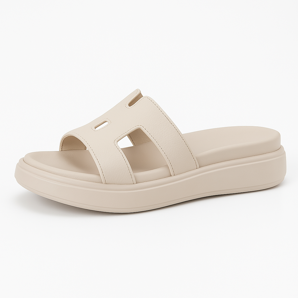 Lina & Loop | Slippers