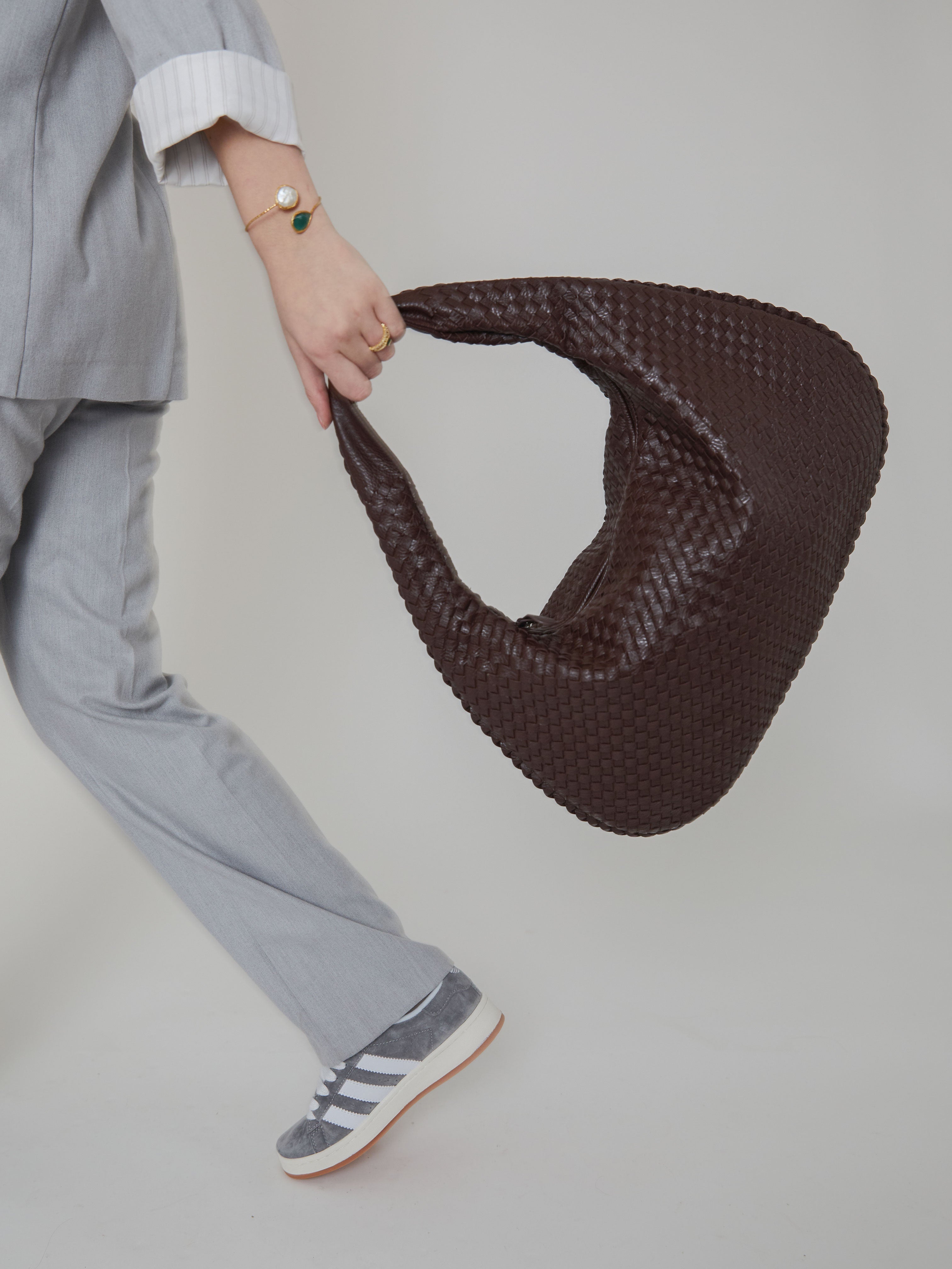 Everyday Bag - Brown