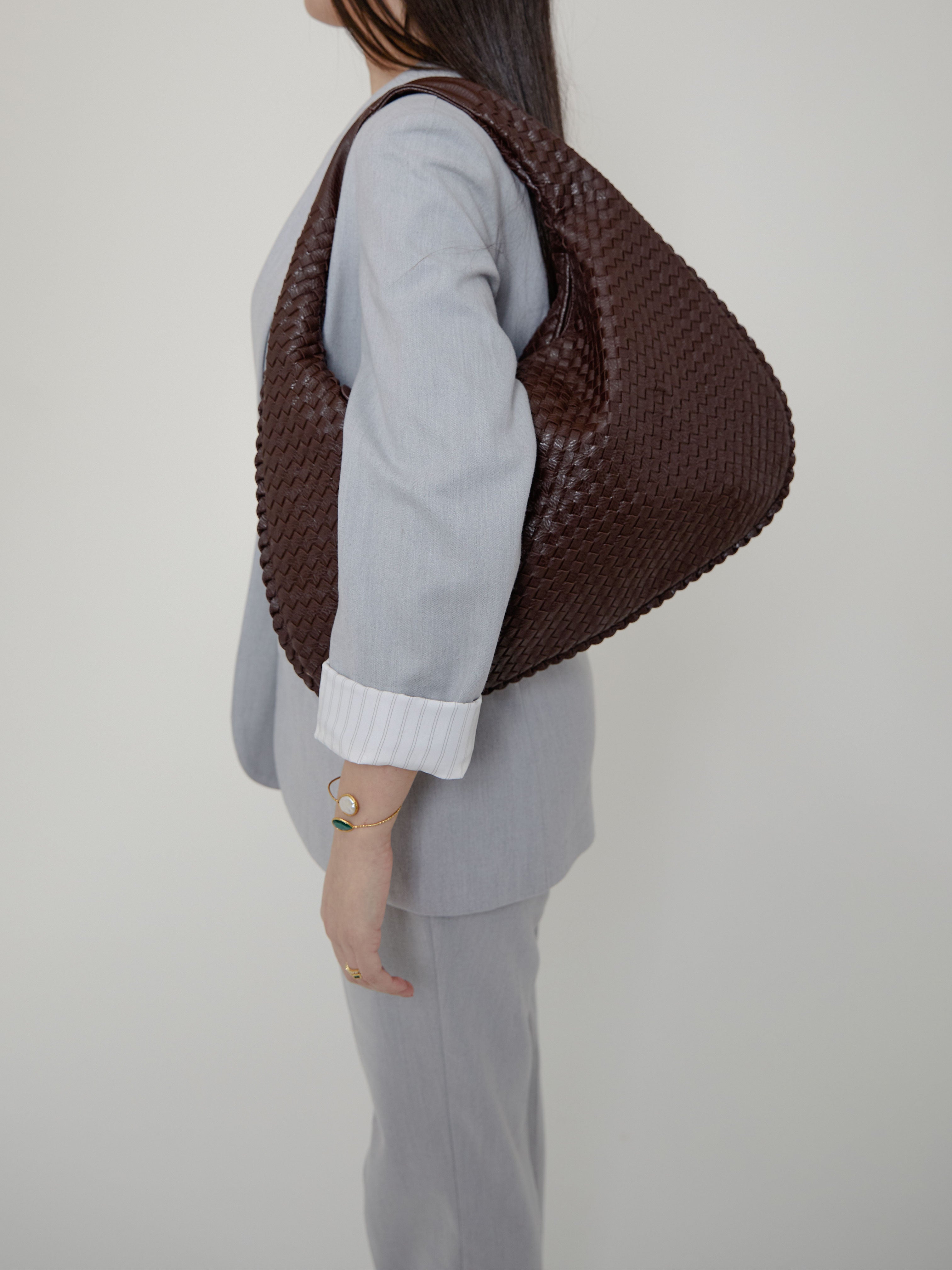 Everyday Bag - Brown
