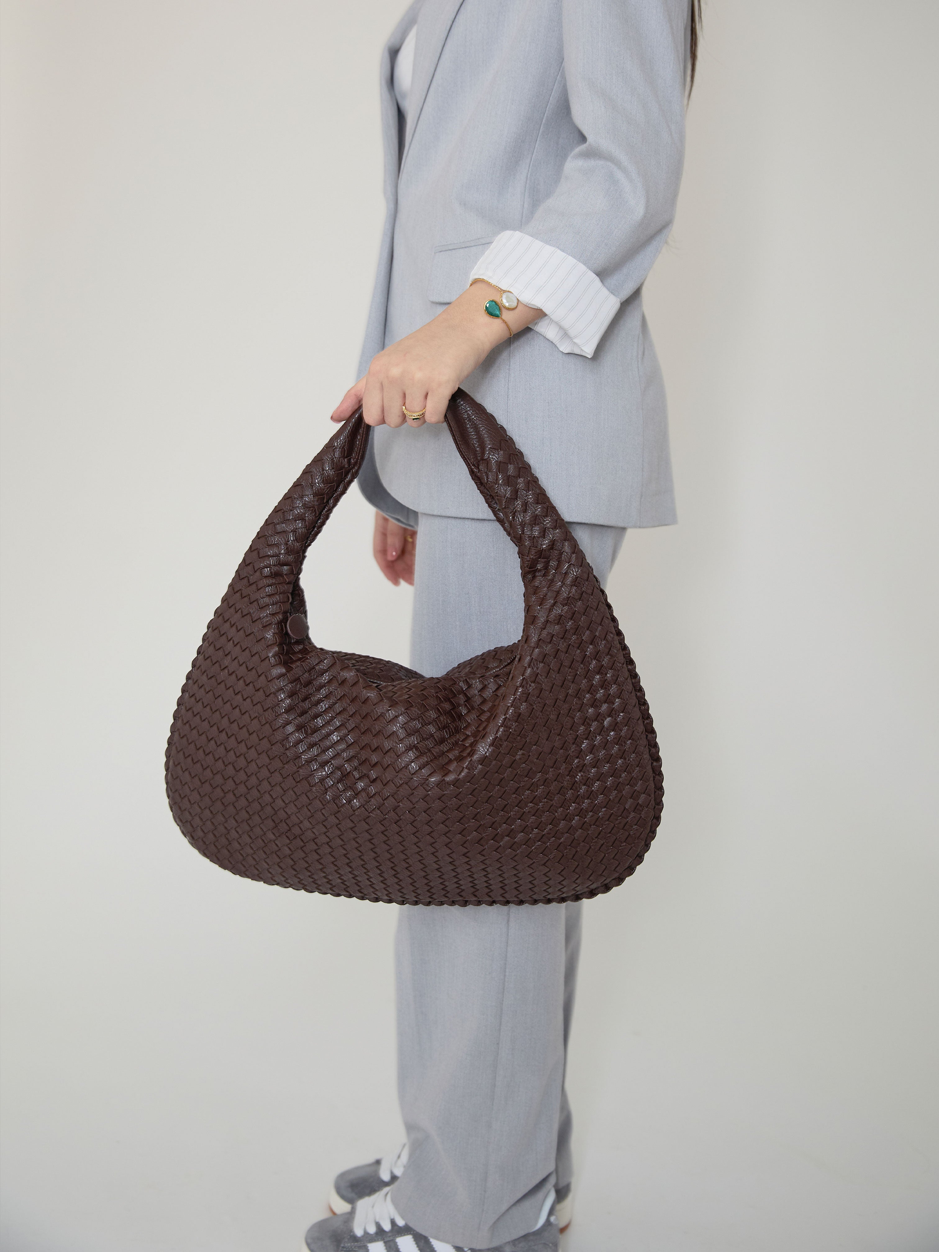 Everyday Bag - Brown