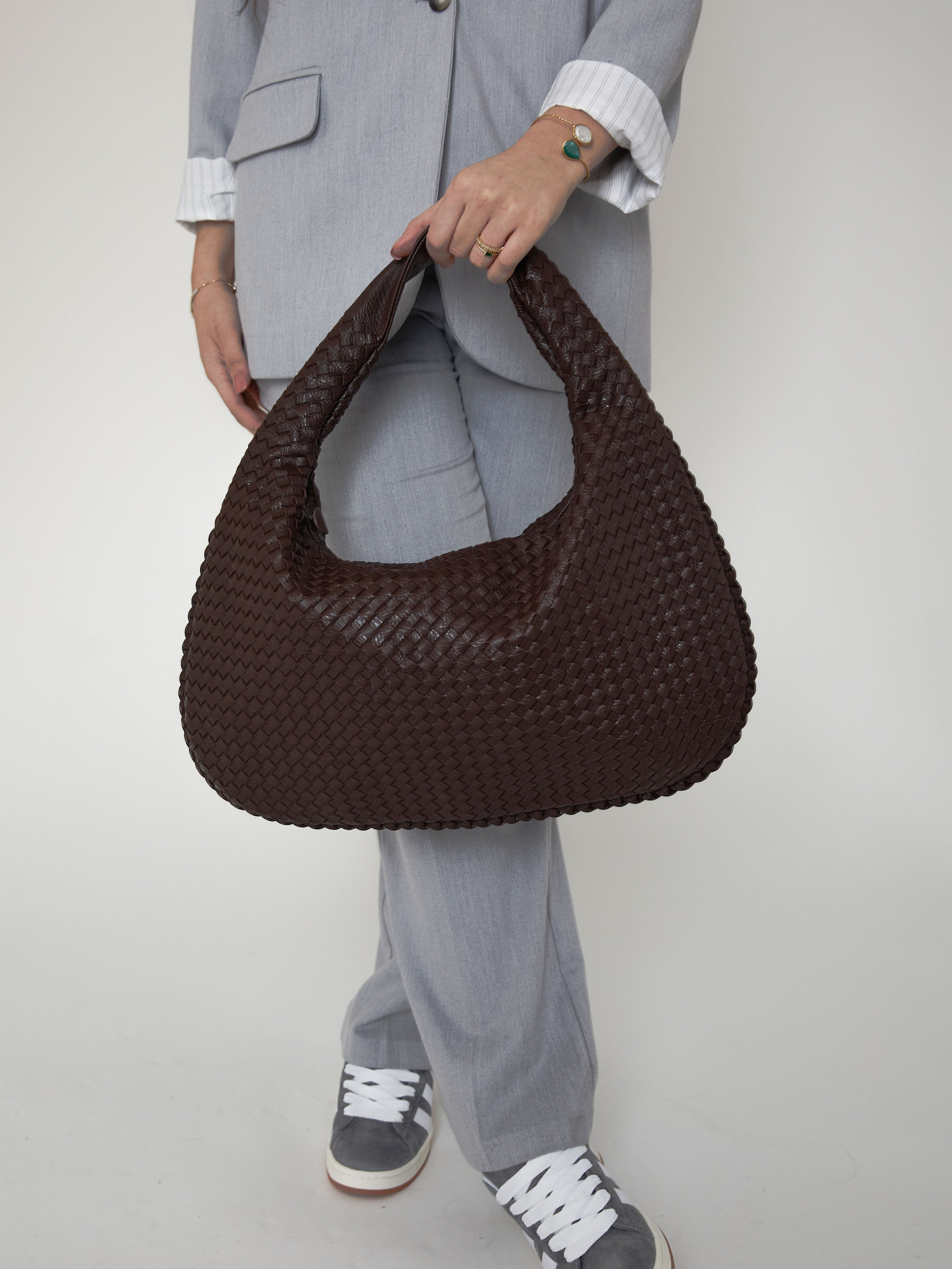 Everyday Bag - Brown