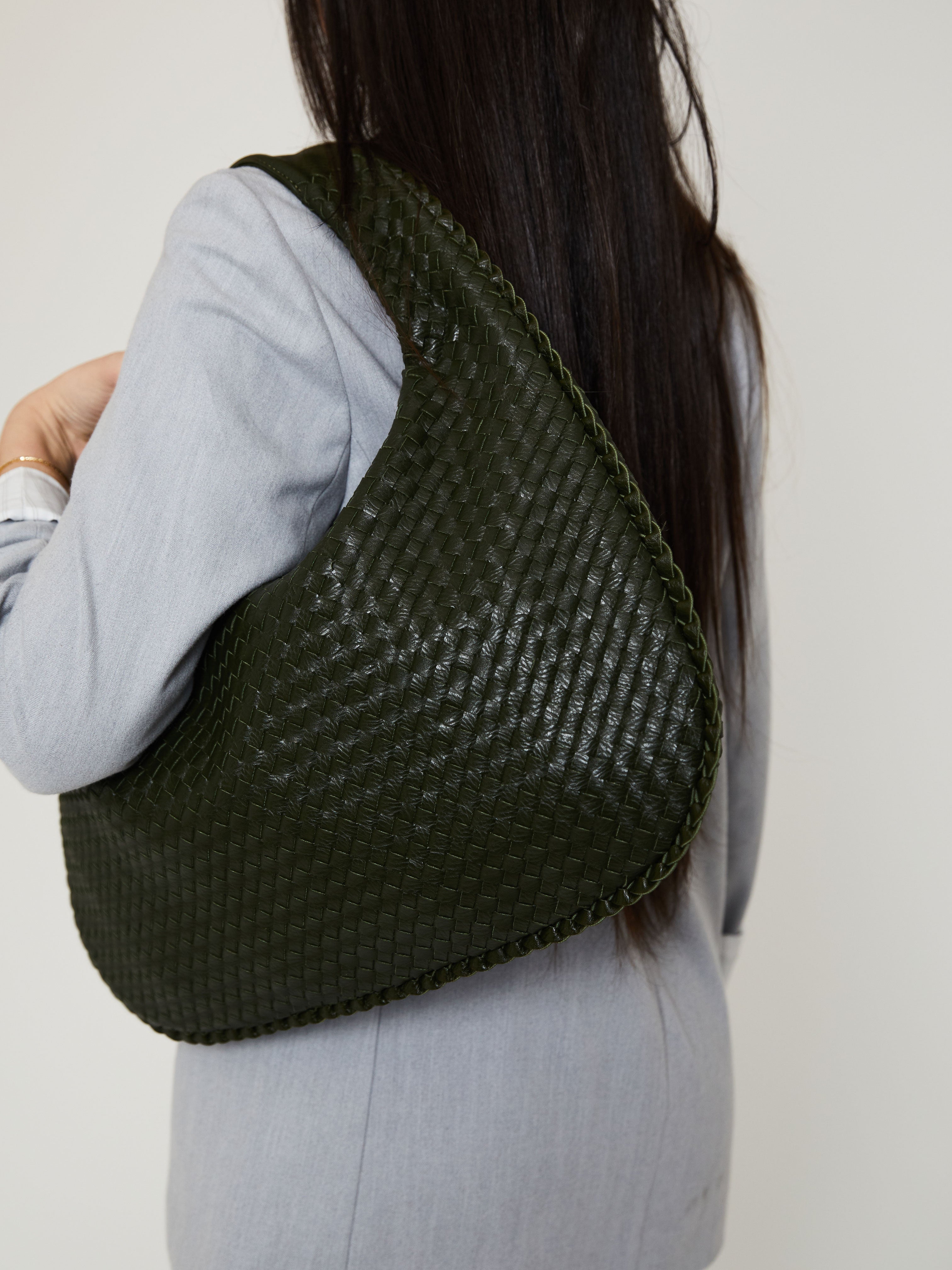 Everyday Bag - Green
