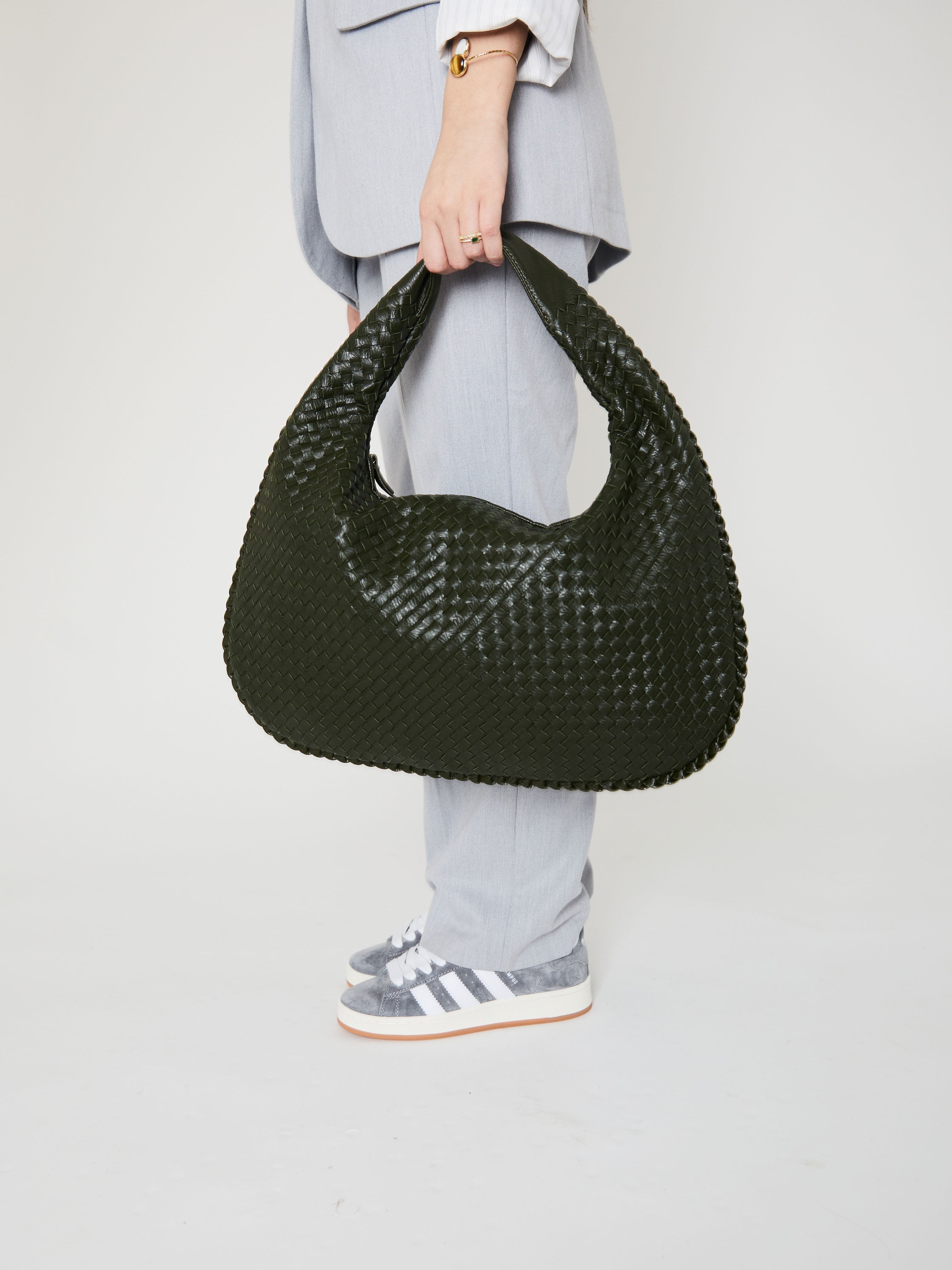 Everyday Bag - Green