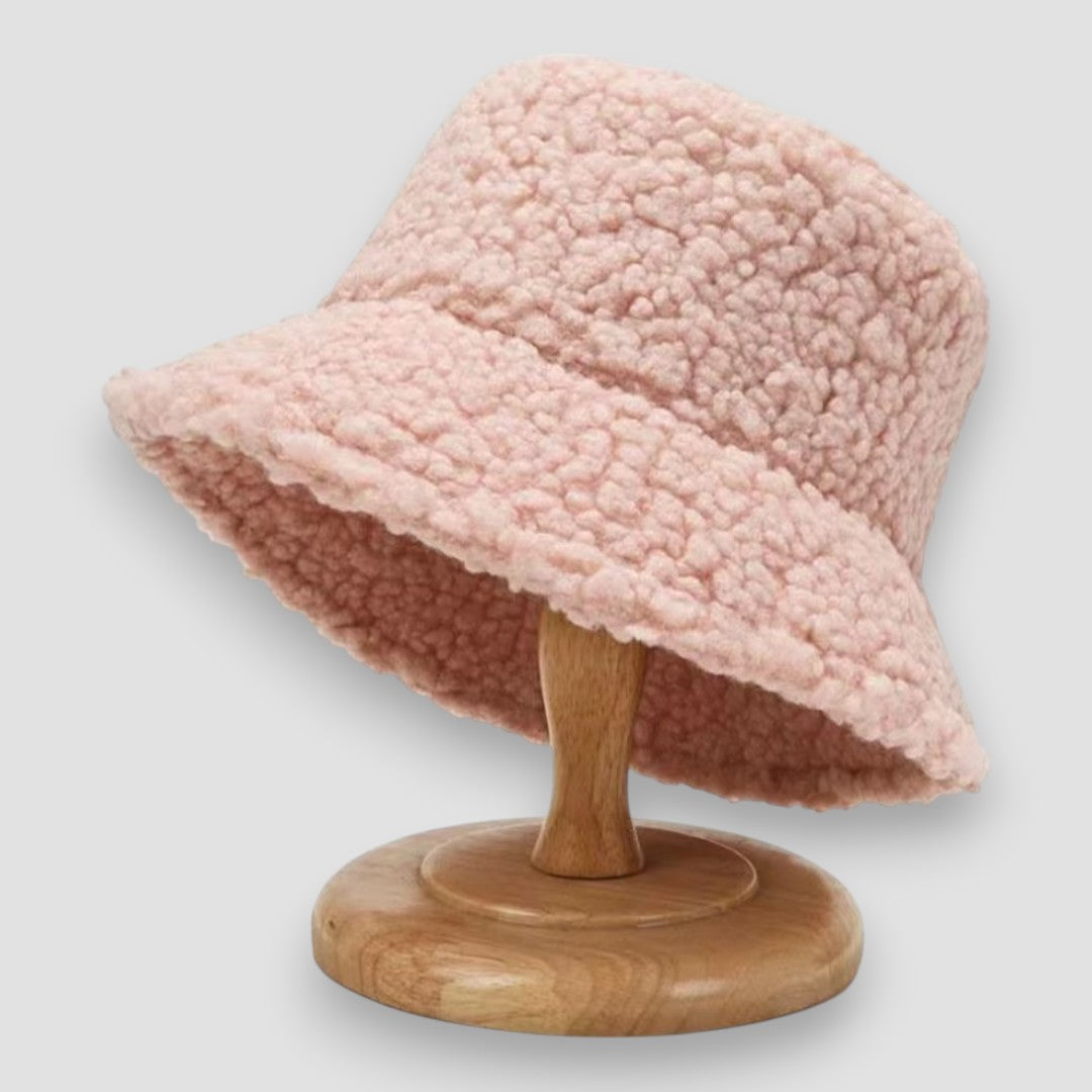 Elisabetta | Bucket Hat