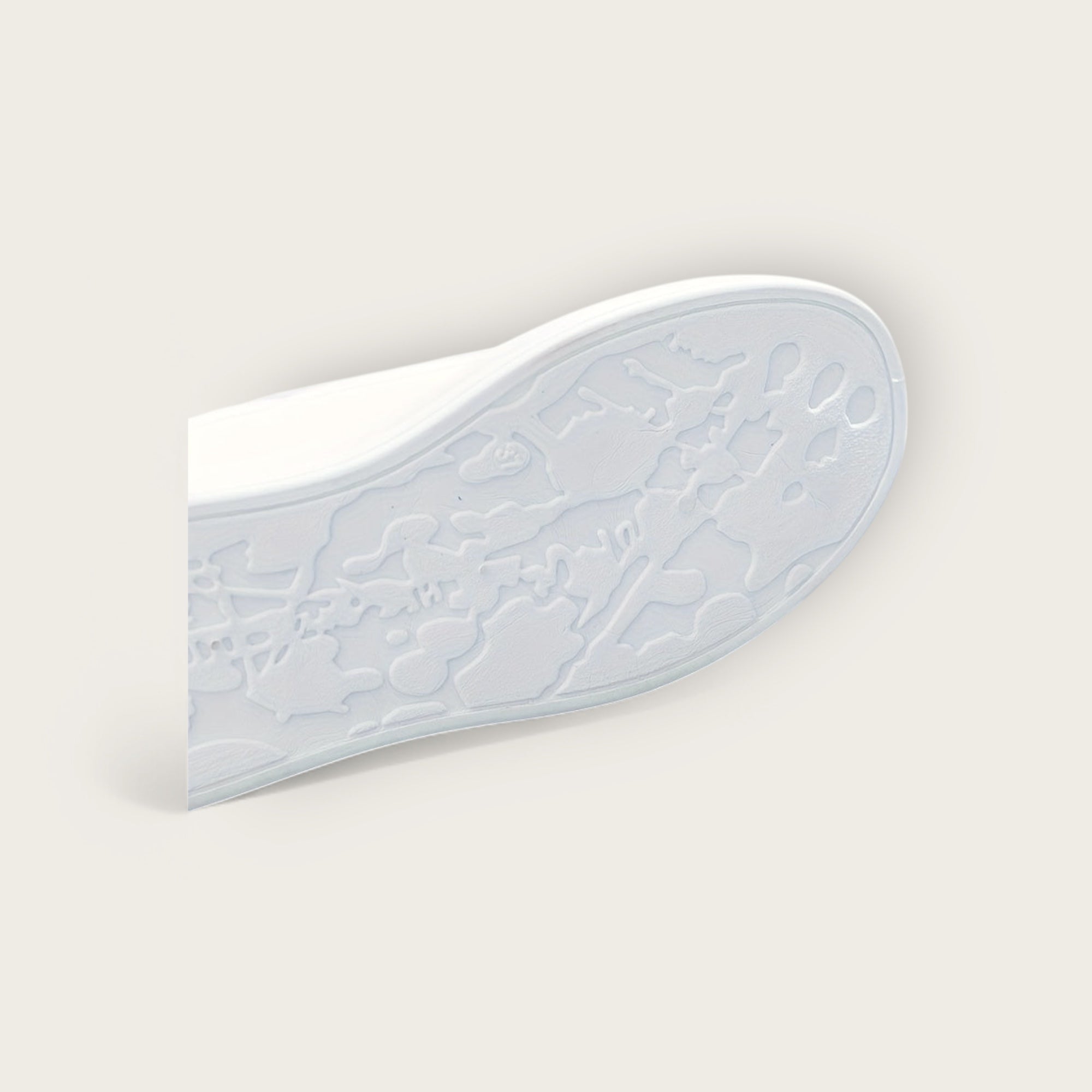 Lina & Loop | Platform Skate Shoes