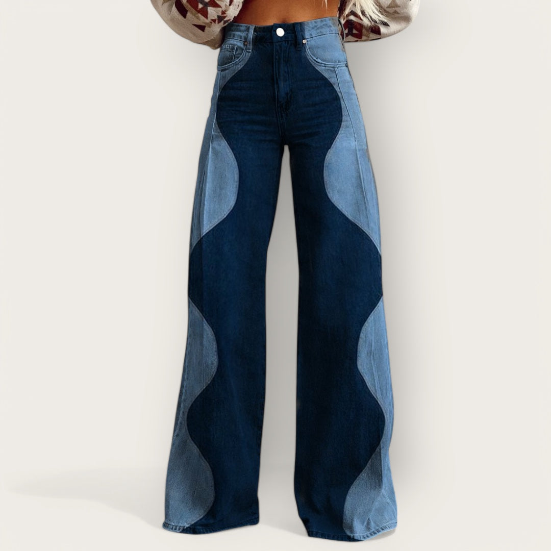 Lina & Loom | Vintage Boho Trousers