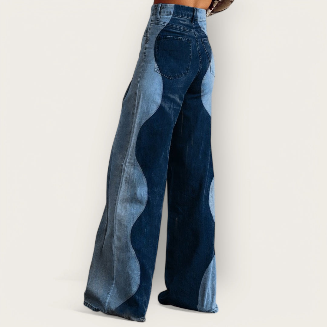 Lina & Loom | Vintage Boho Trousers