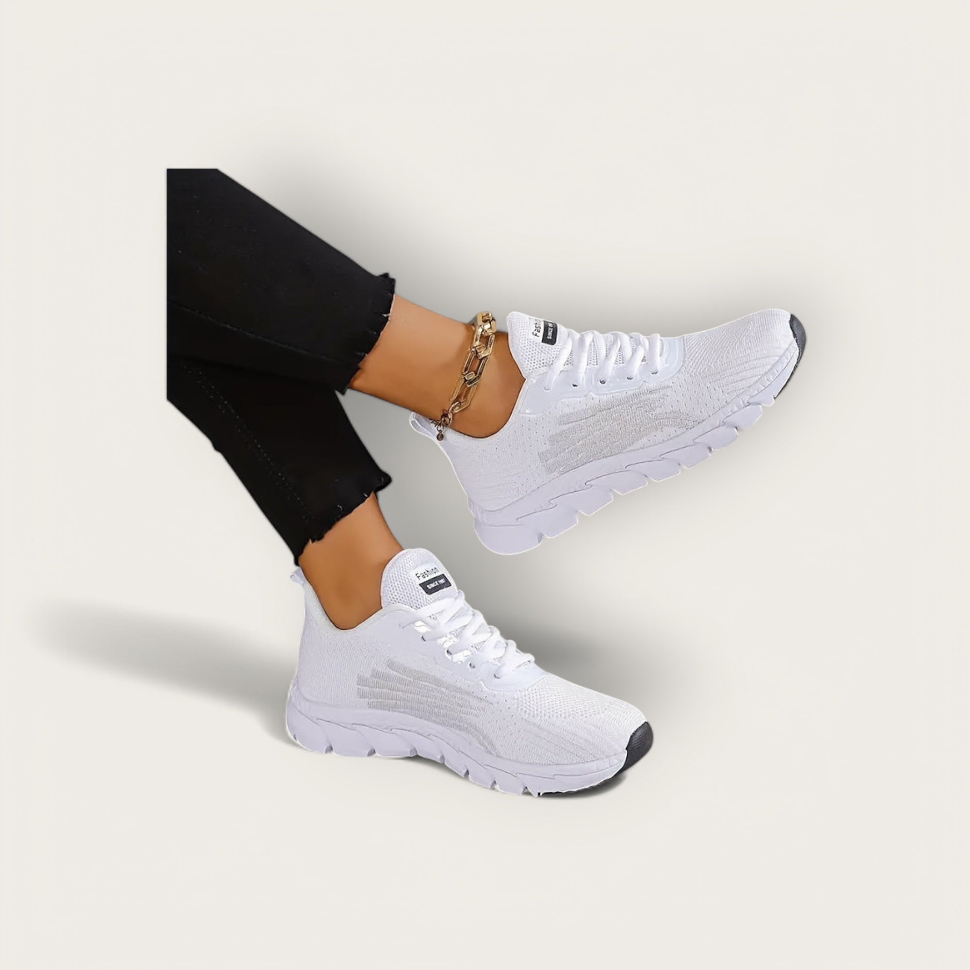 Lina & Loop | Lightweight Running Shoes