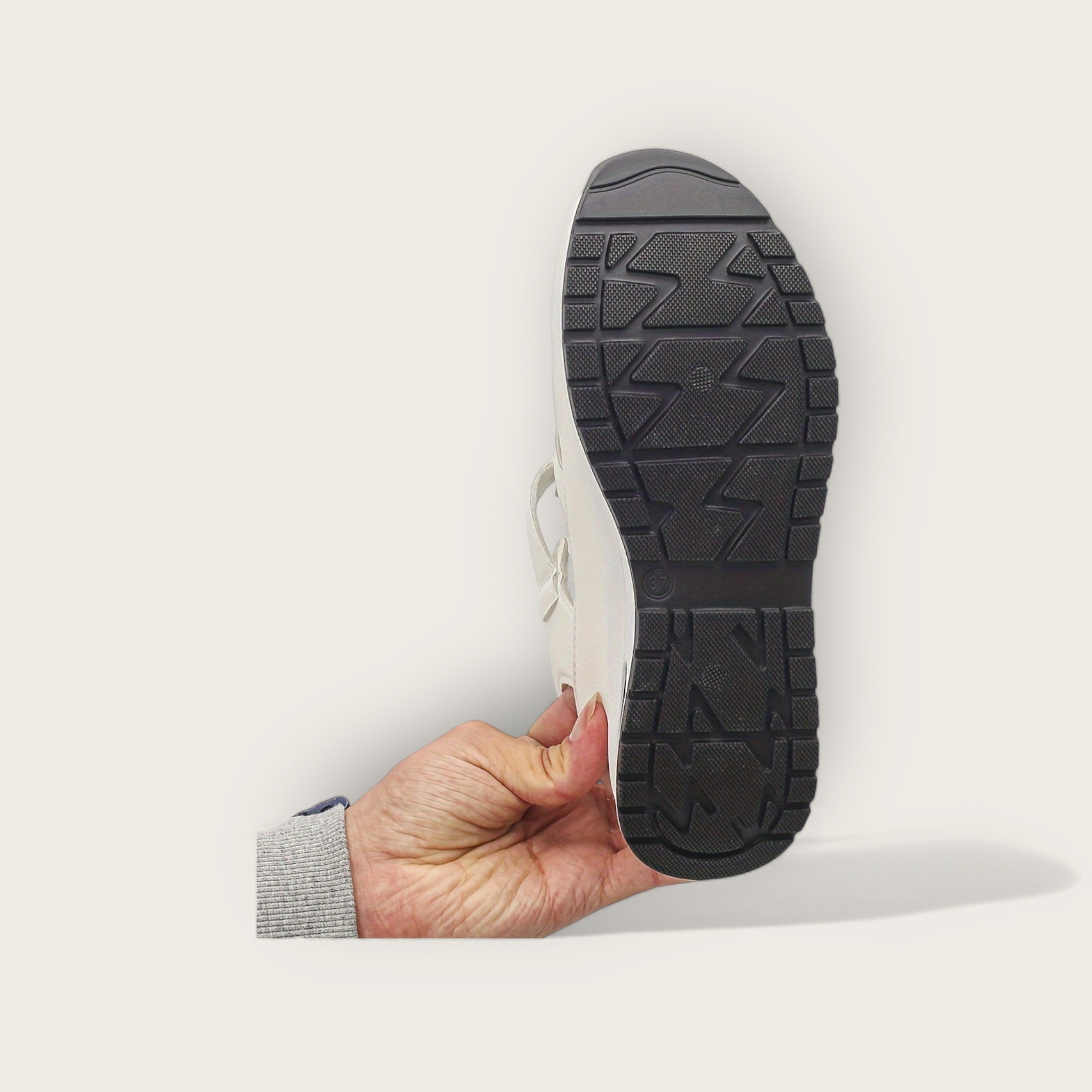 Lina & Loop | Platform Sandals
