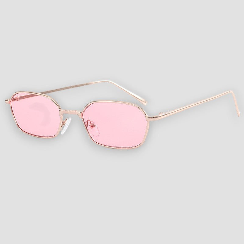 Elettra | Characterful Sunglasses