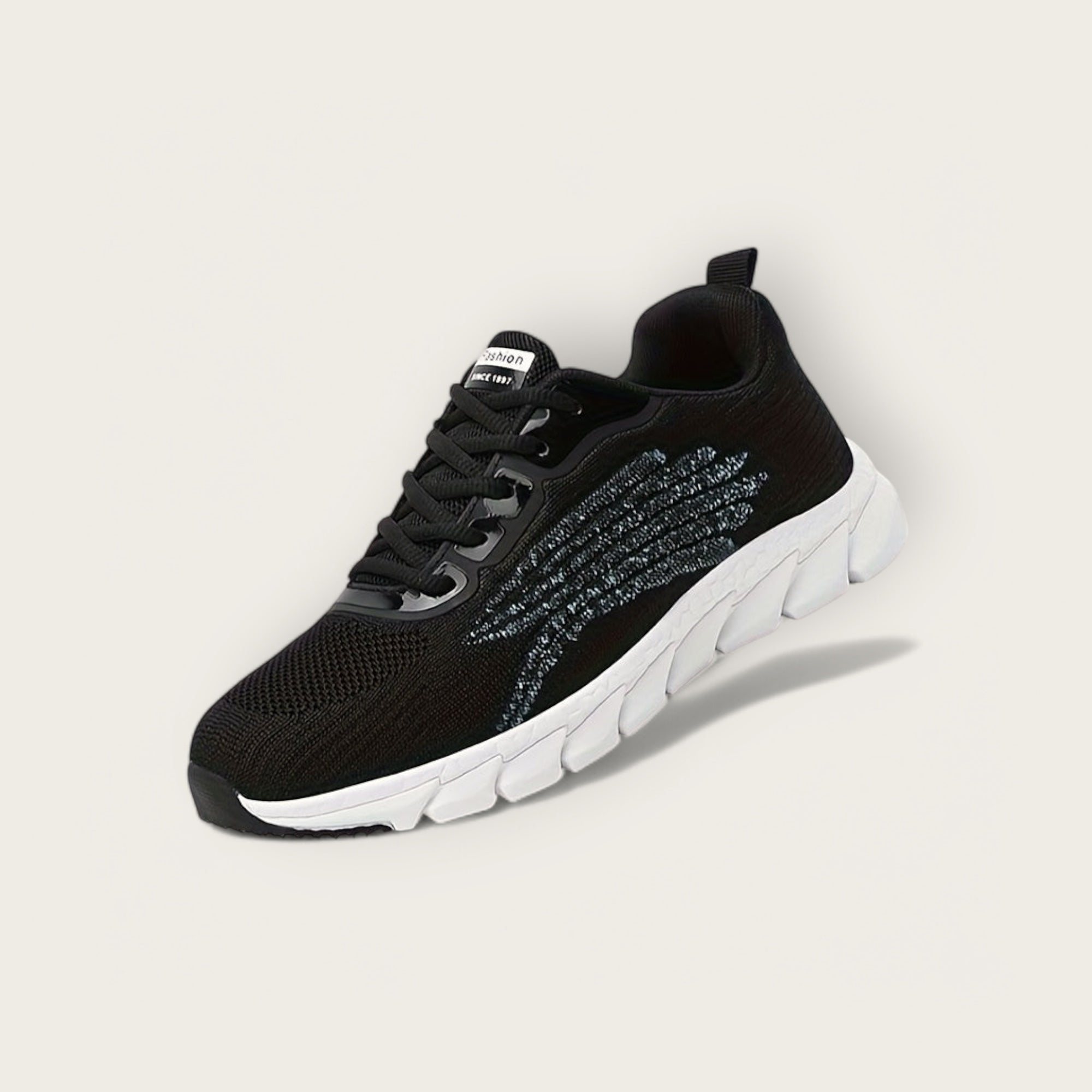 Lina & Loop | Lightweight Running Shoes